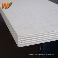 28mm Container Plywood with Size 1220x2440mm